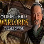 Stronghold: Warlords - The Art of War Campaign DLC PC Steam CD Key