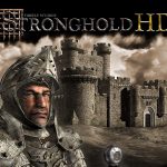 Stronghold HD PC Steam CD Key