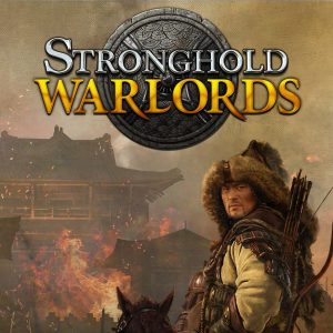 Stronghold: Warlords Steam CD Key