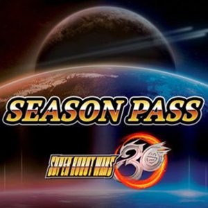 Super Robot Wars 30 - Season Pass Steam CD Key