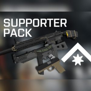 BattleBit Remastered - Supporter Pack 1 Steam Altergift