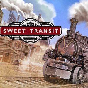 Sweet Transit Steam Account
