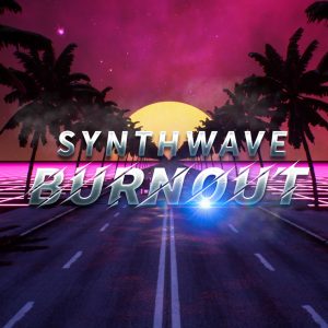 Synthwave Burnout Steam CD Key