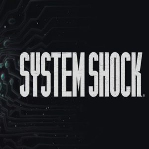System Shock Steam Account