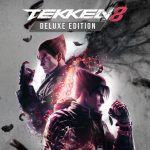 TEKKEN 8 Deluxe Edition Steam Account
