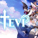 TEVI Steam Account