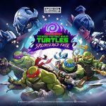 Teenage Mutant Ninja Turtles: Splintered Fate PC Steam Account