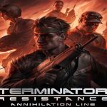 Terminator: Resistance - Annihilation Line DLC Steam CD Key