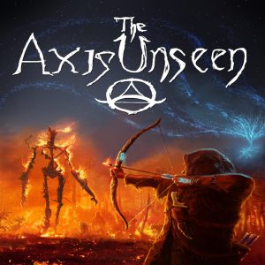 The Axis Unseen PC Steam Account