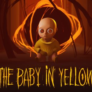 The Baby in Yellow Steam CD Key