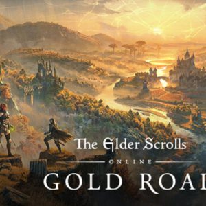The Elder Scrolls Online Collection - Gold Road Steam Account