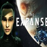The Expanse: A Telltale Series Steam Account