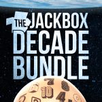 The Jackbox Decade Bundle PC Steam CD Key