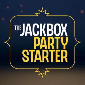 The Jackbox Party Starter Steam CD Key