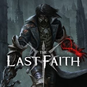 The Last Faith Steam CD Key