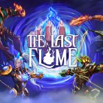 The Last Flame Steam Altergift