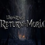 The Lord of the Rings: Return to Moria PC Steam Altergift