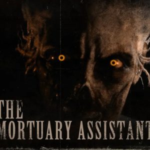 The Mortuary Assistant Steam Account