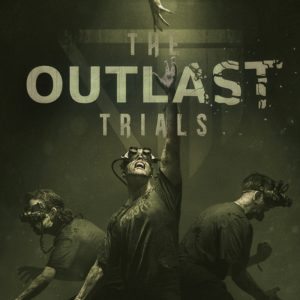The Outlast Trials Reagent Starter Pack Edition PC Steam CD Key