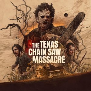 The Texas Chain Saw Massacre Steam Altergift