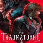 The Thaumaturge Steam CD Key