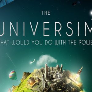 The Universim Steam CD Key