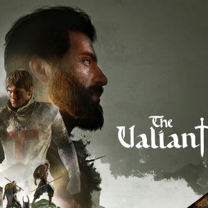 The Valiant Steam CD Key