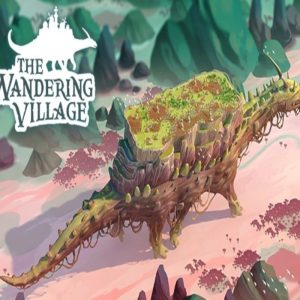The Wandering Village Steam Account