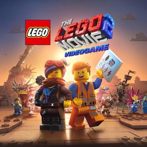 The LEGO Movie 2 Videogame PC Steam CD Key
