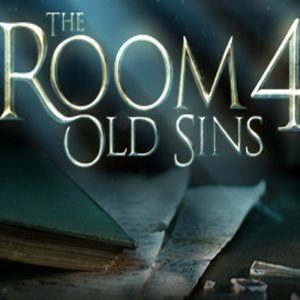 The Room 4: Old Sins PC Steam Altergift