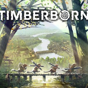 Timberborn Steam Altergift