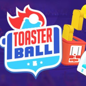 Toasterball PC Steam CD Key