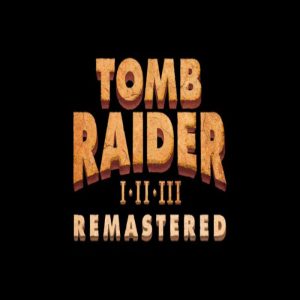 Tomb Raider I-III Remastered Steam Account