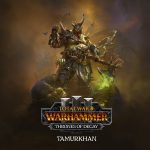 Total War: WARHAMMER III - Tamurkhan – Thrones of Decay DLC PC Steam CD Key