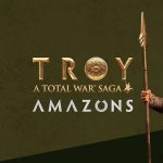 Total War Saga: TROY - Amazons DLC Steam Altergift