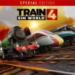 Train Sim World 4 Special Edition Steam Account