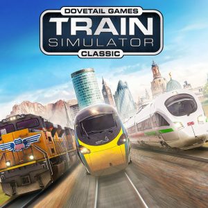 Train Simulator Classic Steam Altergift