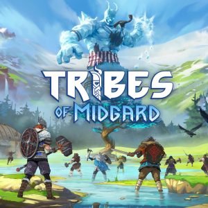 Tribes of Midgard Steam Altergift