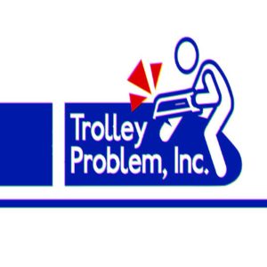 Trolley Problem, Inc. Steam CD Key