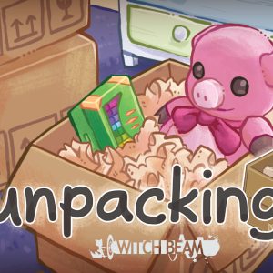 Unpacking Steam Account