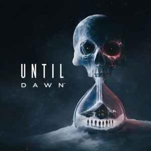 Until Dawn PC Steam Account