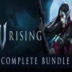 V Rising: Complete Bundle PC Steam CD Key