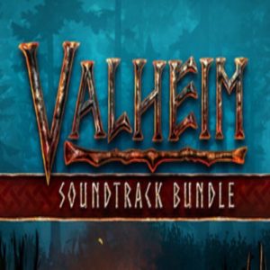 Valheim Soundtrack Bundle PC Steam CD Key