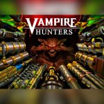 Vampire Hunters PC Steam CD Key