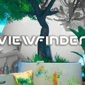 Viewfinder Steam Account