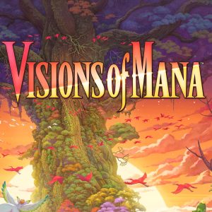 Visions of Mana PC Steam Altergift