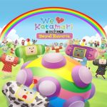 We Love Katamari REROLL+ Royal Reverie PC Steam CD Key