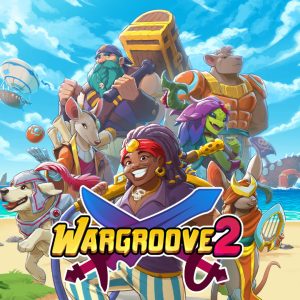 Wargroove 2 Steam Account