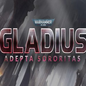 Warhammer 40,000: Gladius - Adepta Sororitas DLC PC Steam CD Key