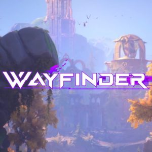 Wayfinder Steam Account